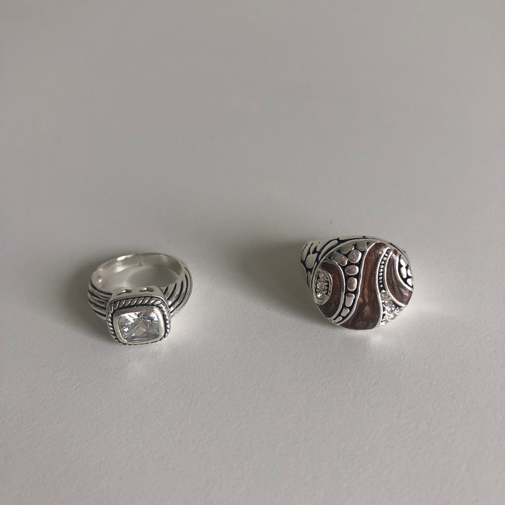 Rings